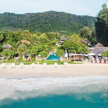 Layana Resort & Spa - Adult Only - Sha Extra Plus